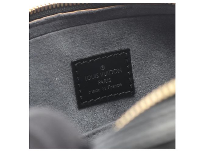 Borsa a mano Jasmin Louis Vuitton Nero - vista 4