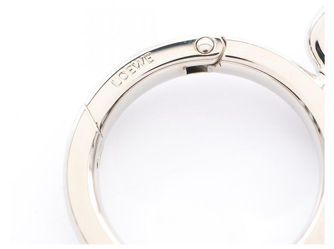 Accessoire Charme Anagram Loewe - vue 3