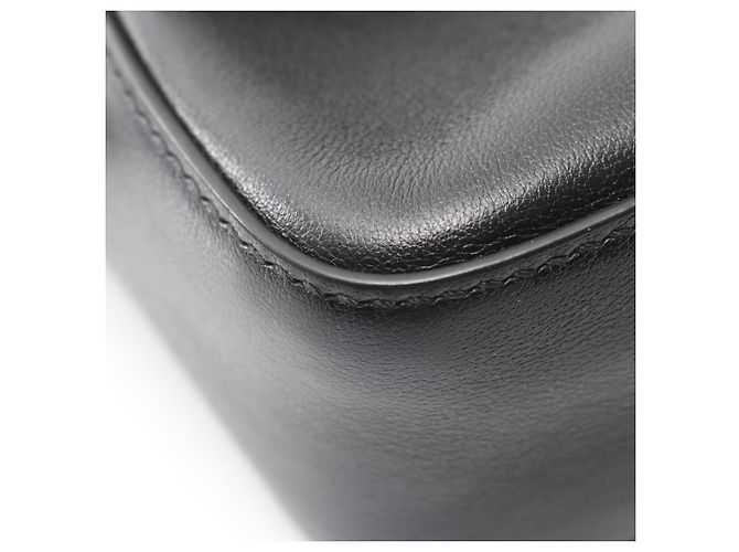 Borsa Mamma Bucket Fendi x Marc Jacobs Nero - vista 7