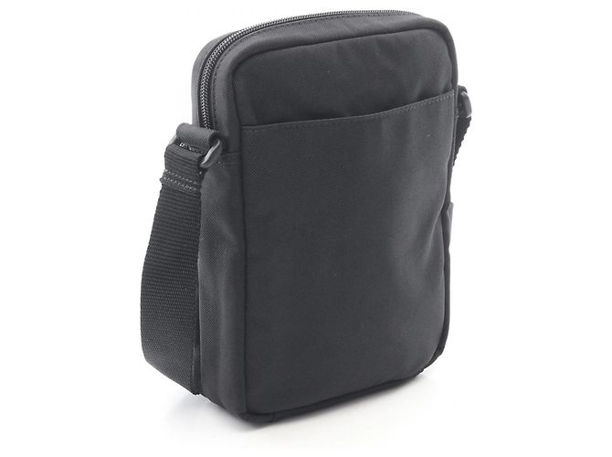 Borsa a Spalla Balenciaga Sport Nero - vista 2