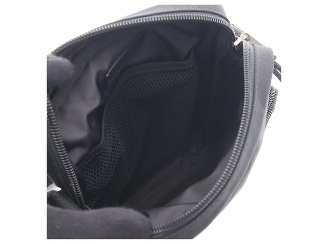 Borsa a Spalla Balenciaga Sport Nero - vista 3