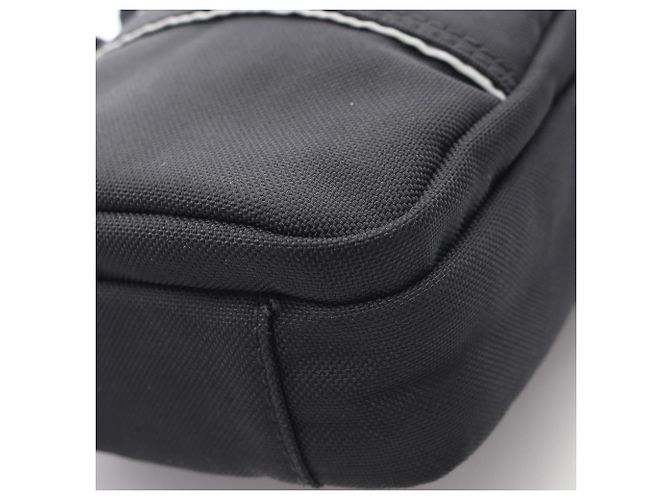 Borsa a Spalla Balenciaga Sport Nero - vista 5