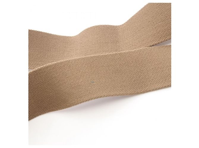 Borsa a Spalla in Jacquard con Logo Prada Marrone Beige - vista 10