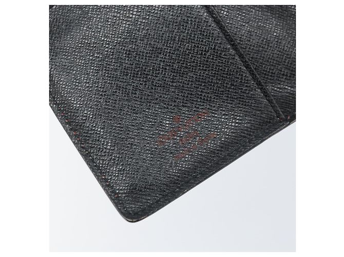 Copertura per Agenda Louis Vuitton in Pelle Epi PM Rosso - vista 7