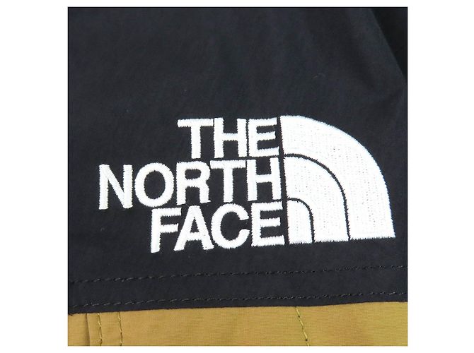 Chaqueta Mountain Light THE NORTH FACE de nylon GORE-TEX Castaño - vista 6