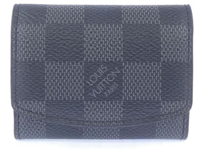 Gemelli Louis Vuitton Champs-Élysées M65043 Argento - vista 4