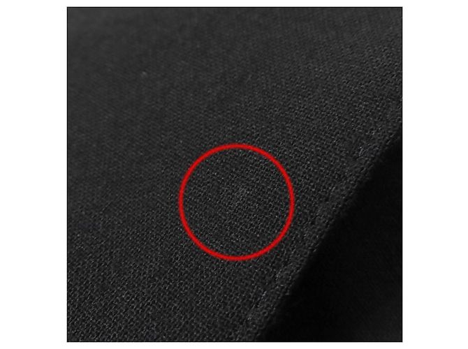Autre Marque LEONARD SPORT Logo button Wool Polyurethane Jacket Black - view 11