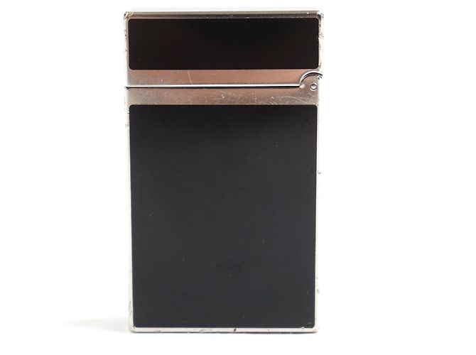 Autre Marque Accendino Dupont Linea 2 Nero - vista 3
