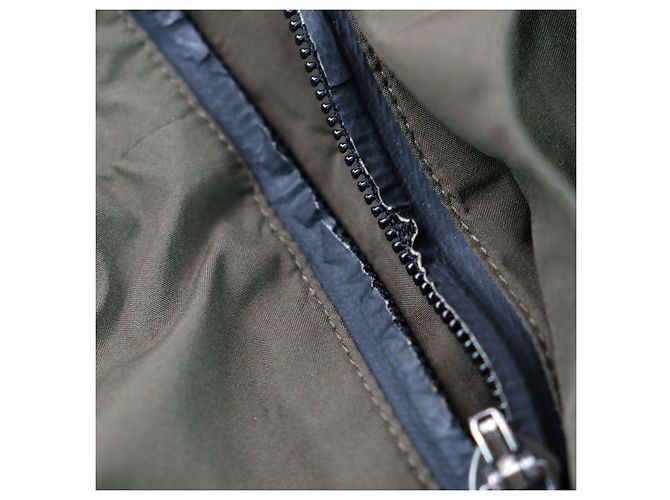 Autre Marque Chaqueta de plumas Herno Laminar GORE-TEX Castaño - vista 17