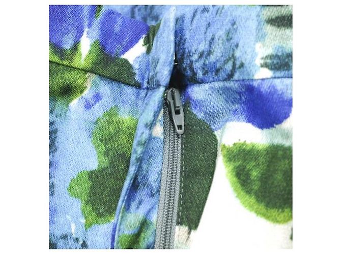 Autre Marque Calças de algodão POUMAS 6012 da Dries Van Noten - vista 6