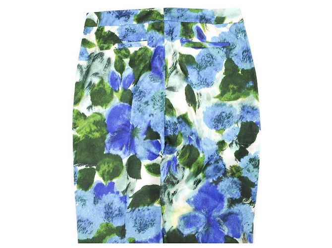 Autre Marque Calças de algodão POUMAS 6012 da Dries Van Noten - vista 7