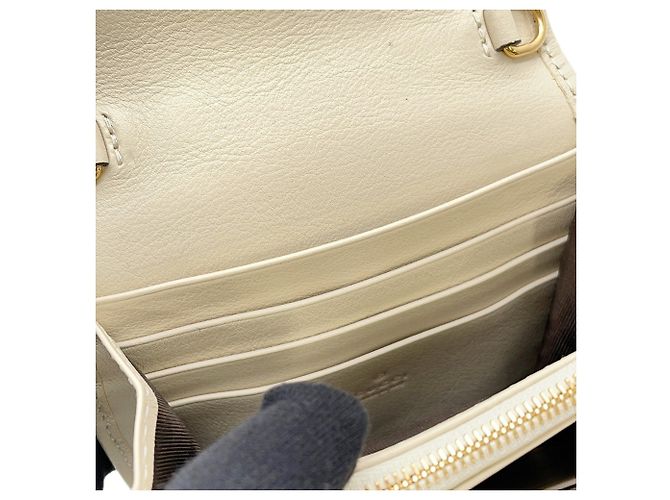 Cartera de Cadena Blondie Gucci - vista 10