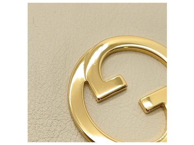 Cartera de Cadena Blondie Gucci - vista 12