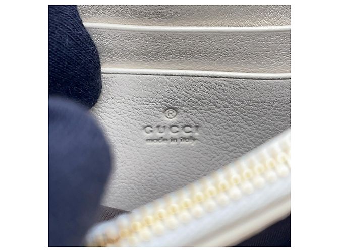 Cartera de Cadena Blondie Gucci - vista 13
