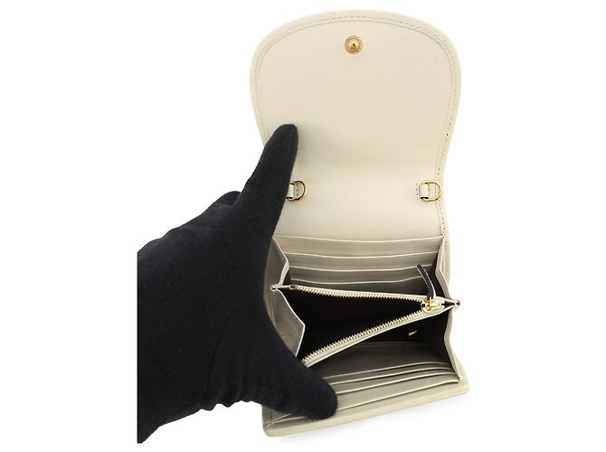 Cartera de Cadena Blondie Gucci - vista 5