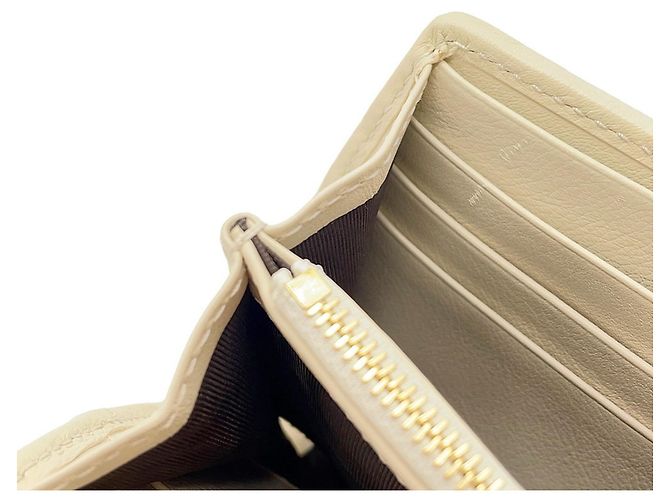 Cartera de Cadena Blondie Gucci - vista 8