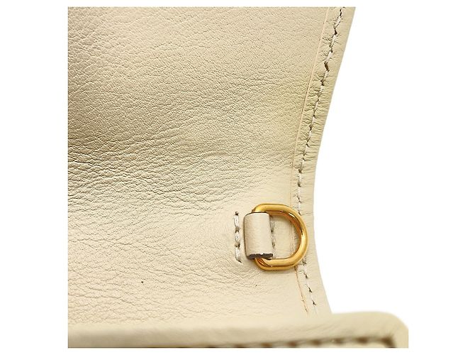 Cartera de Cadena Blondie Gucci - vista 9