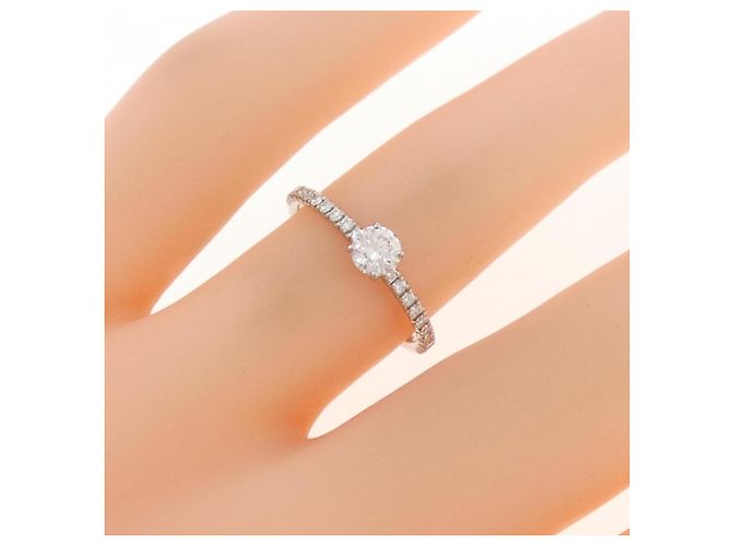 Anello Cartier Etincelle - vista 5