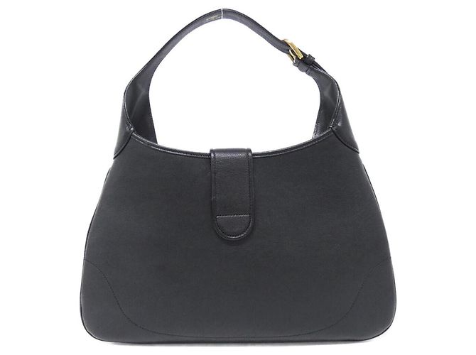 Borsa a Spalla Gucci Aphrodite Nero - vista 2