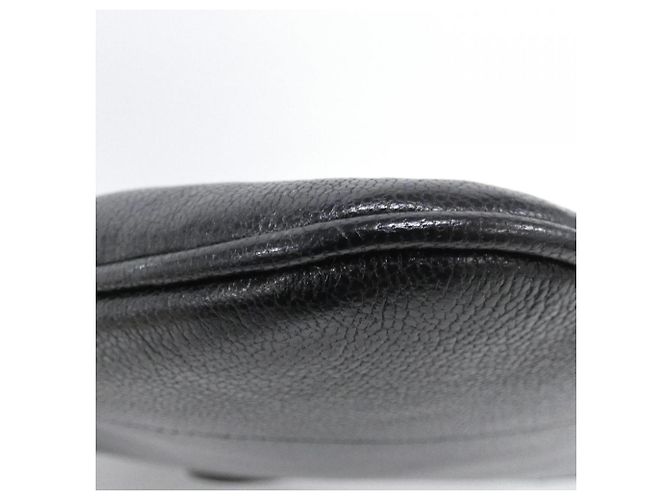 Borsa a Spalla Gucci Aphrodite Nero - vista 3