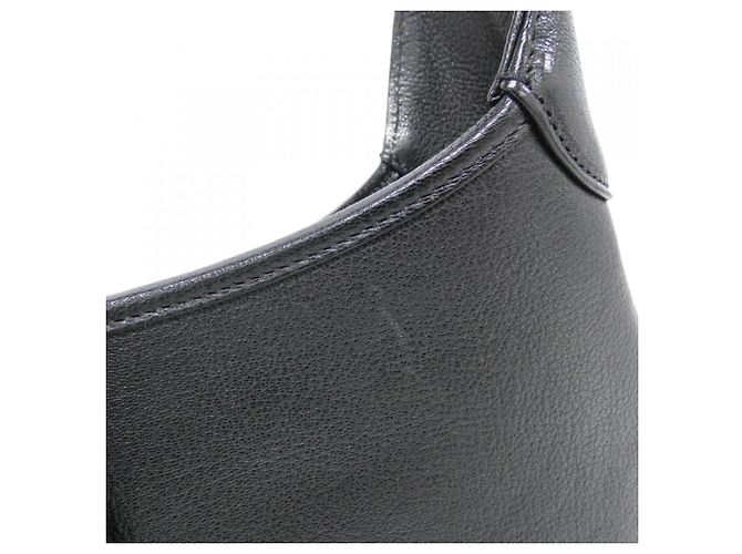 Borsa a Spalla Gucci Aphrodite Nero - vista 4