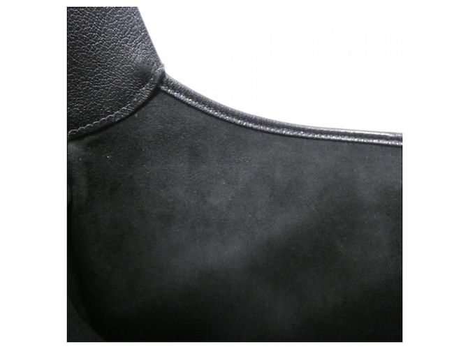 Borsa a Spalla Gucci Aphrodite Nero - vista 8