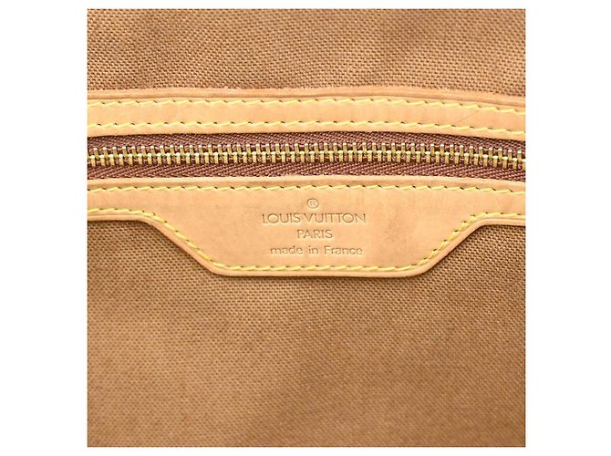 Louis Vuitton Chelsea Handbag Damier Brown - view 4