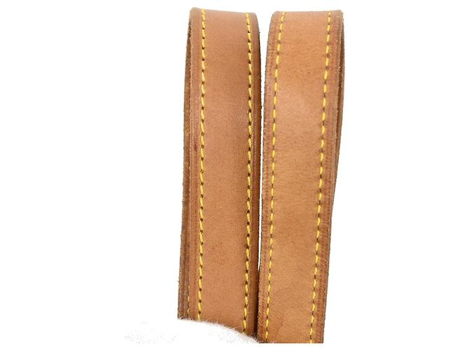 Louis Vuitton Chelsea Handbag Damier Brown - view 6