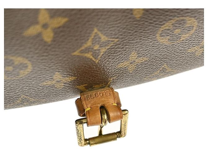 Louis Vuitton Sologne Monogram Canvas - view 5