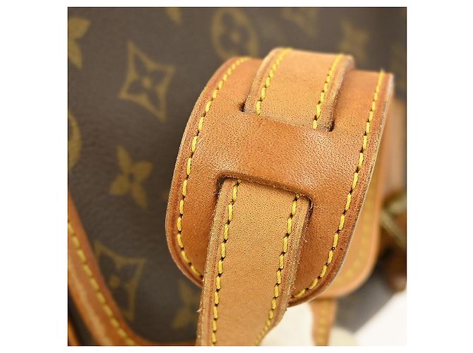 Louis Vuitton Sologne Monogram Canvas - view 6