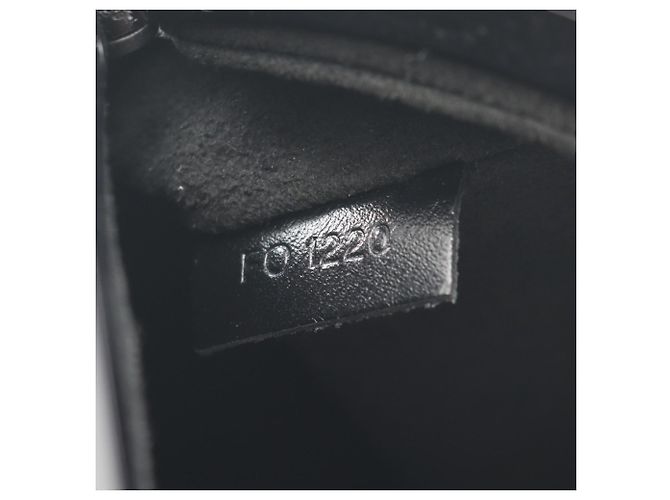 Borsa a spalla/handbag Louis Vuitton BC Marrone Monogramma - vista 5