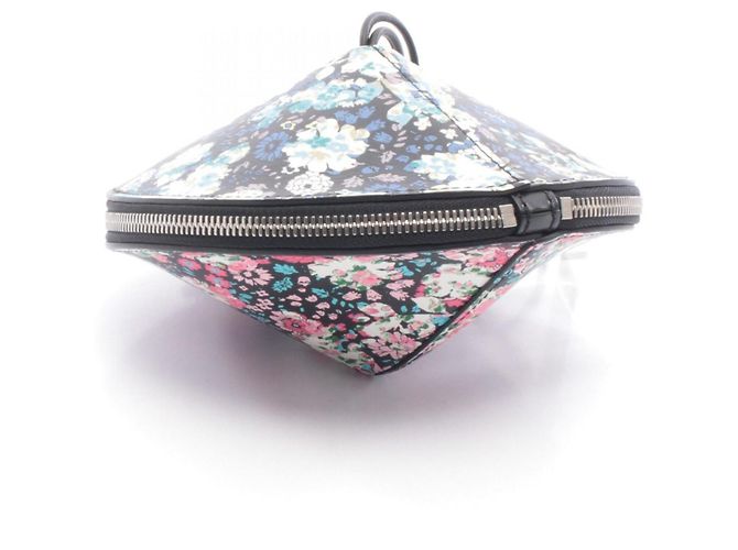 Borsa a Spalla Tupi Louis Vuitton Nero Multicolore - vista 2