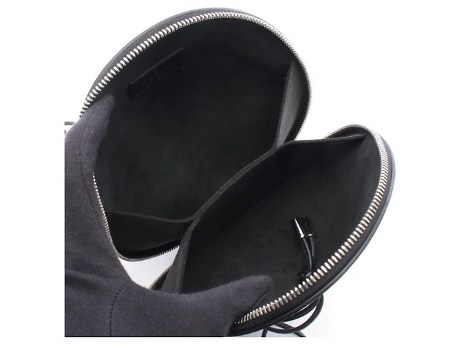 Borsa a Spalla Tupi Louis Vuitton Nero Multicolore - vista 3