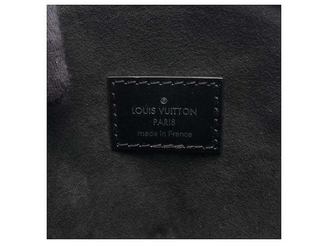 Borsa a Spalla Tupi Louis Vuitton Nero Multicolore - vista 4