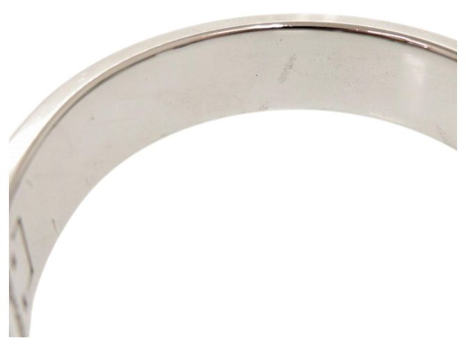 Pulseira Hermès Clic H Clac PM Verde e Prata - vista 8