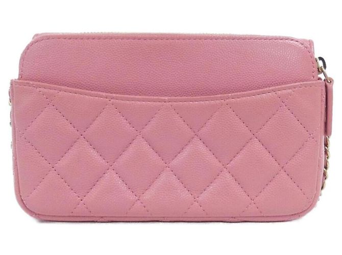 Custodia per telefono Chanel Timeless Classic Line AP2096 - vista 2