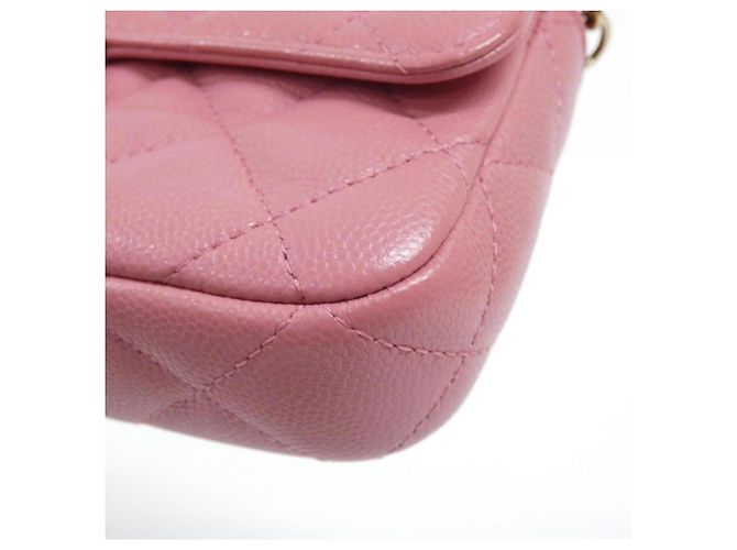 Custodia per telefono Chanel Timeless Classic Line AP2096 - vista 3