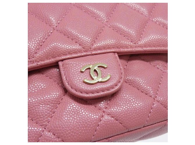 Custodia per telefono Chanel Timeless Classic Line AP2096 - vista 4