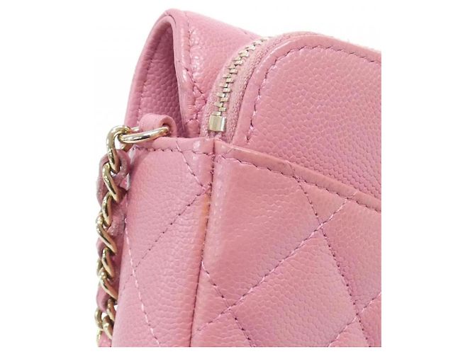 Custodia per telefono Chanel Timeless Classic Line AP2096 - vista 6