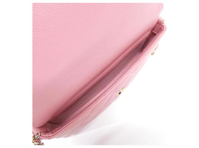 Custodia per telefono Chanel Timeless Classic Line AP2096 - vista 9