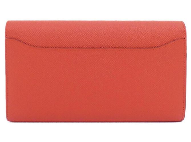 Hermès Cartera Larga Constance Hermes - vista 2