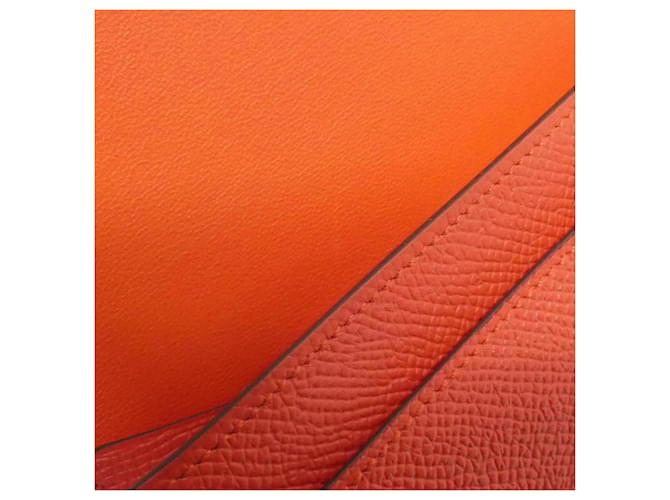 Hermès Cartera Larga Constance Hermes - vista 6