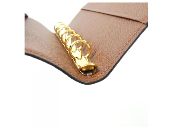 Organizer Agenda PM Monogram Louis Vuitton R20005 Marrone - vista 8