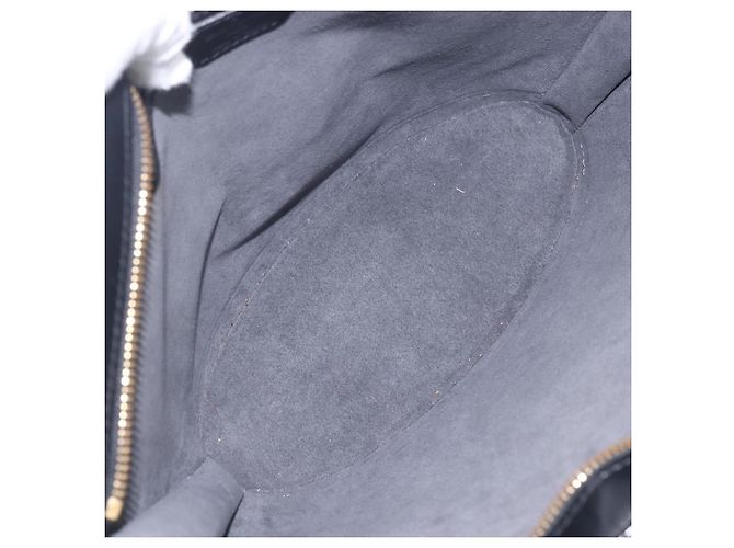 Louis Vuitton Saint Jacques NM Epi Leather Nero - vista 5