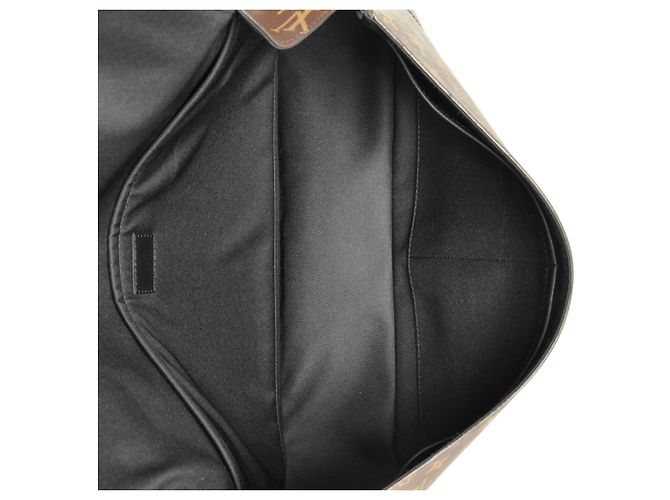 Borsa a Spalla Messenger Archie di Louis Vuitton Monogramma - vista 6
