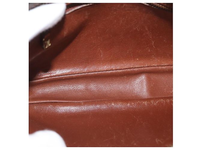 LOUIS VUITTON Clutch Marly Dragonne GM Monogram M51825 LV Auth BA11101 Monogramma - vista 10