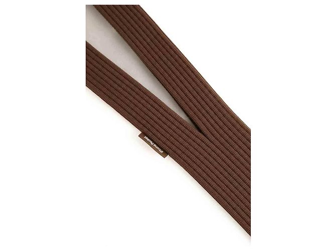 Issey Miyake Funda de teléfono marrón Castaño - vista 3