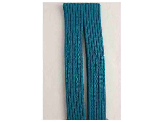 Issey Miyake Pochette per telefono blu - vista 4