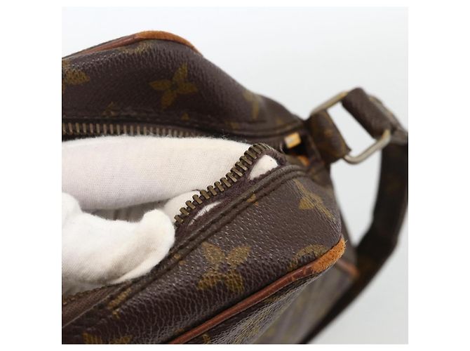 LOUIS VUITTON Borsa a Spalla Monogram Marceau M40264 LV Auth ka2747 Monogramma - vista 11