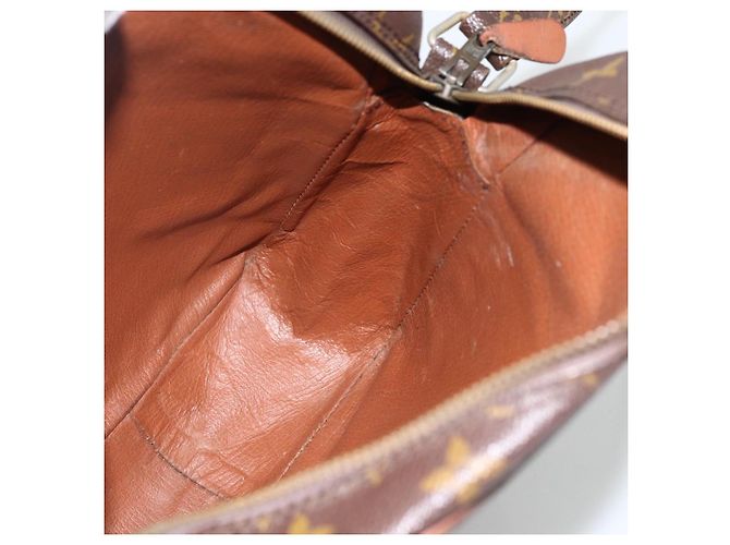 LOUIS VUITTON Borsa a Spalla Monogram Marceau M40264 LV Auth ka2747 Monogramma - vista 17